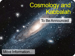 Intro to Kabbalah