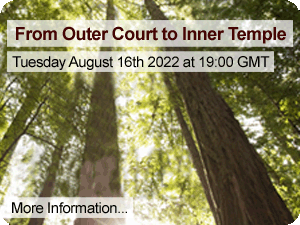 Outer to Inner Temple